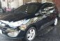 2010 Hyundai Tucson for sale in Baguio-7