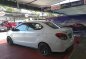 White Mitsubishi Mirage G4 2016 for sale in Parañaque -3