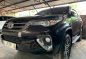 Brown Toyota Fortuner 2017 for sale in Quezon City-0