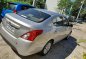 Automatic 2017 Nissan Almera for sale in Lucena-4