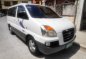 2007 Hyundai Starex for sale in Mandaluyong -8