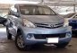 2013 Toyota Avanza for sale in Makati -0