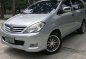 2009 Toyota Innova for sale in Angeles -0
