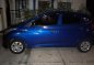 Selling Blue Hyundai Eon 2016 in Pasig -1