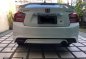 White Honda City 2012 Sedan at 70000 km for sale-3