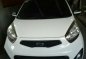 Selling Kia Picanto 2014 Hatchback in Tiaong-1