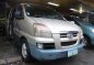 Hyundai Starex 2005 for sale in Pasig -2