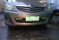 Like New Beige Toyota Innova Automatic for sale-7