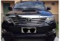 Toyota Fortuner 2016 for sale in Lipa -0