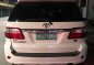 Toyota Fortuner 2009 for sale in Mandaluyong -3