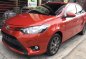 2017 Toyota Vios for sale in Quezon City-1