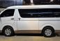 2013 Toyota Hiace for sale in Quezon City-3