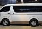 2013 Toyota Hiace for sale in Quezon City-3