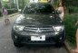 Mitsubishi Strada 2014 for sale in Quezon City -0