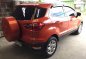 2014 Ford Ecosport for sale in Bacoor -3