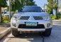 2012 Mitsubishi Montero Sport for sale in Las Piñas-3