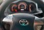 2014 Toyota Hilux for sale in Kabankalan-6