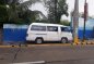 Sell 1996 Mitsubishi L300 Van in Santa Rosa-1