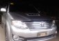 2015 Toyota Fortuner for sale in Rizal -1