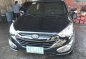 2010 Hyundai Tucson for sale in Baguio-9