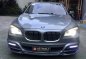 2012 Bmw 730D for sale in Quezon City -0