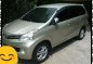 2014 Toyota Avanza for sale in Batangas-0