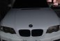 2000 Bmw 316i for sale in Manila-1