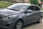 2017 Hyundai Accent for sale in Batac -3