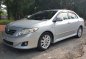 2008 Toyota Altis for sale in Muntinlupa-0