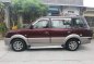 2011 Mitsubishi Adventure for sale in Marilao-1