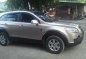 2008 Chevrolet Captiva for sale in Guimba-4