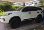 2017 Toyota Fortuner for sale in Limay -1