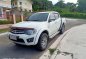 2011 Mitsubishi Strada for sale in Antipolo -1