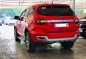 2016 Ford Everest for sale in Makati -5