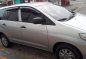 2013 Toyota Innova for sale in Santo Tomas-4