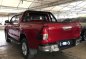 2016 Toyota Hilux for sale in Makati -2