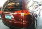 2013 Mitsubishi Montero for sale in Pasay -1