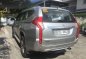 2016 Mitsubishi Montero at 20000 km for sale-1