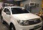 Toyota Fortuner 2009 for sale in Mandaluyong -5