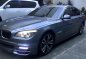 2012 Bmw 730D for sale in Quezon City -1