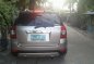 2008 Chevrolet Captiva for sale in Guimba-2