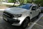 2016 Ford Ranger for sale in Muntinlupa -4