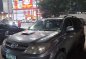 2005 Toyota Fortuner at 98000 km for sale -5