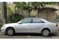 Silver 2003 Toyota Camry Automatic Gasoline for sale in Manila-0