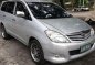 2009 Toyota Innova for sale in Angeles -4