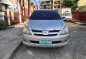 2007 Toyota Innova for sale in Mandaluyong -0