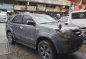 2005 Toyota Fortuner at 98000 km for sale -2