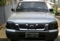 2003 Nissan Frontier for sale in Guiguinto-2
