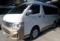 2011 Toyota Grandia for sale in Paranaque -0