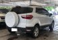 2017 Ford Ecosport for sale in Makati -5